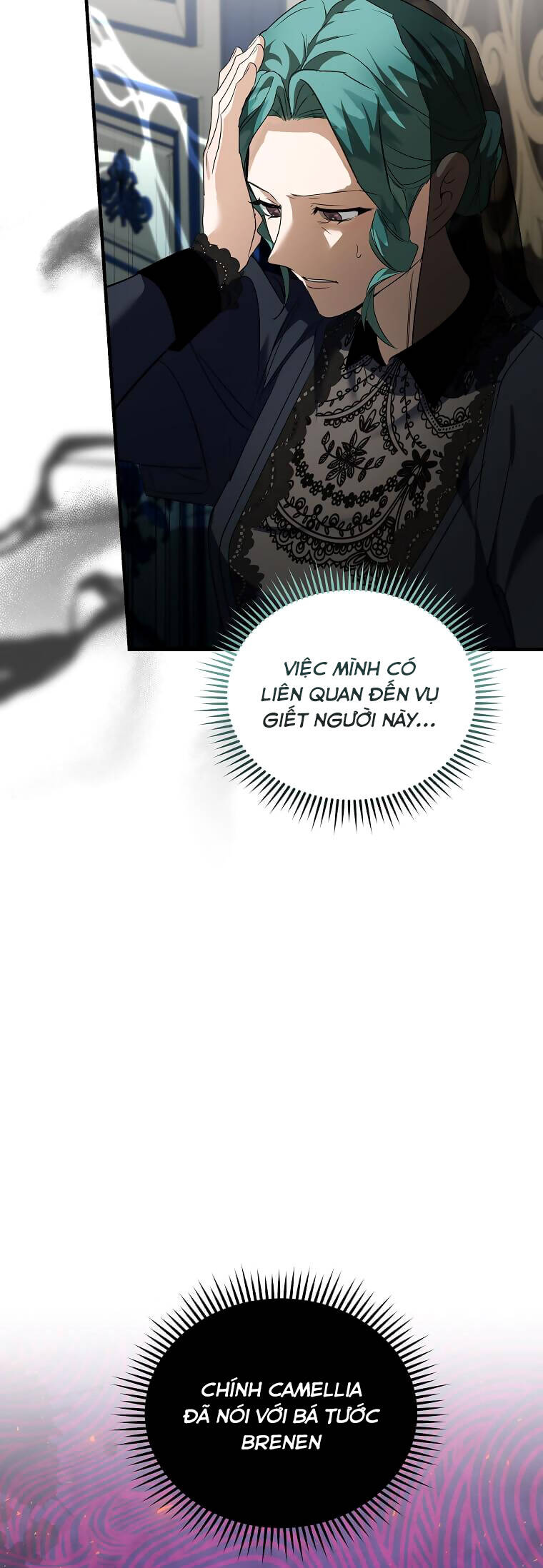 Ác Nữ Trùng Sinh Chapter 168 - 41