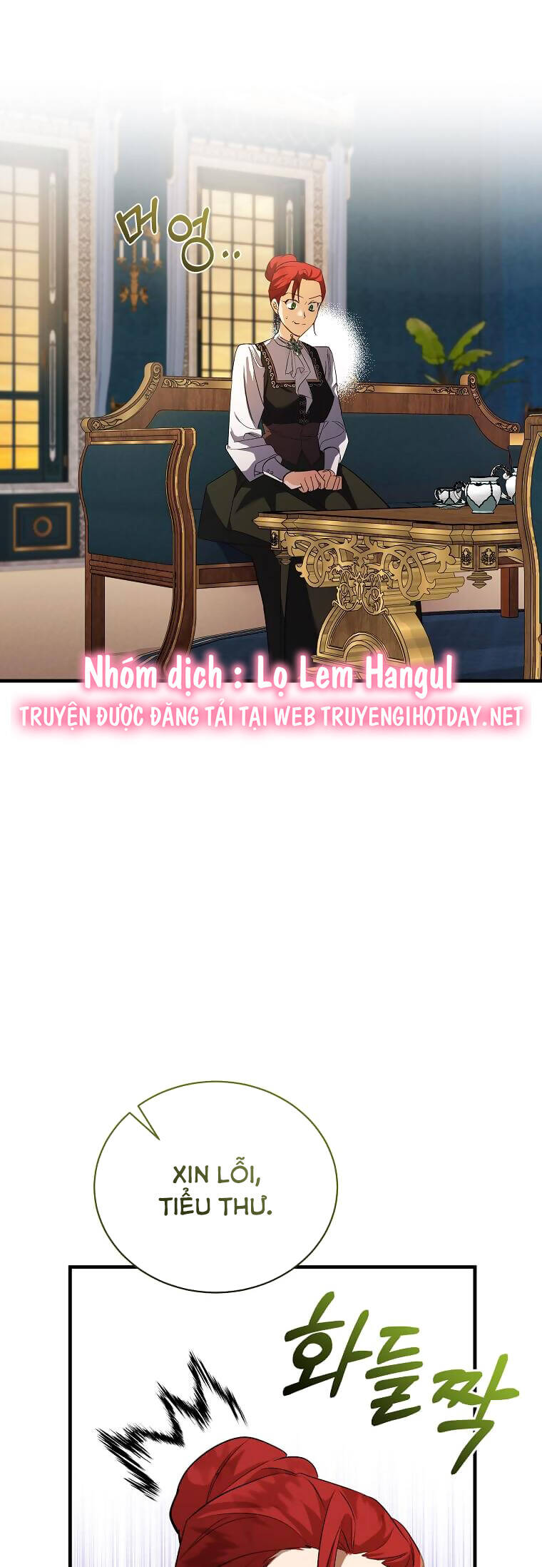 Ác Nữ Trùng Sinh Chapter 168 - 51