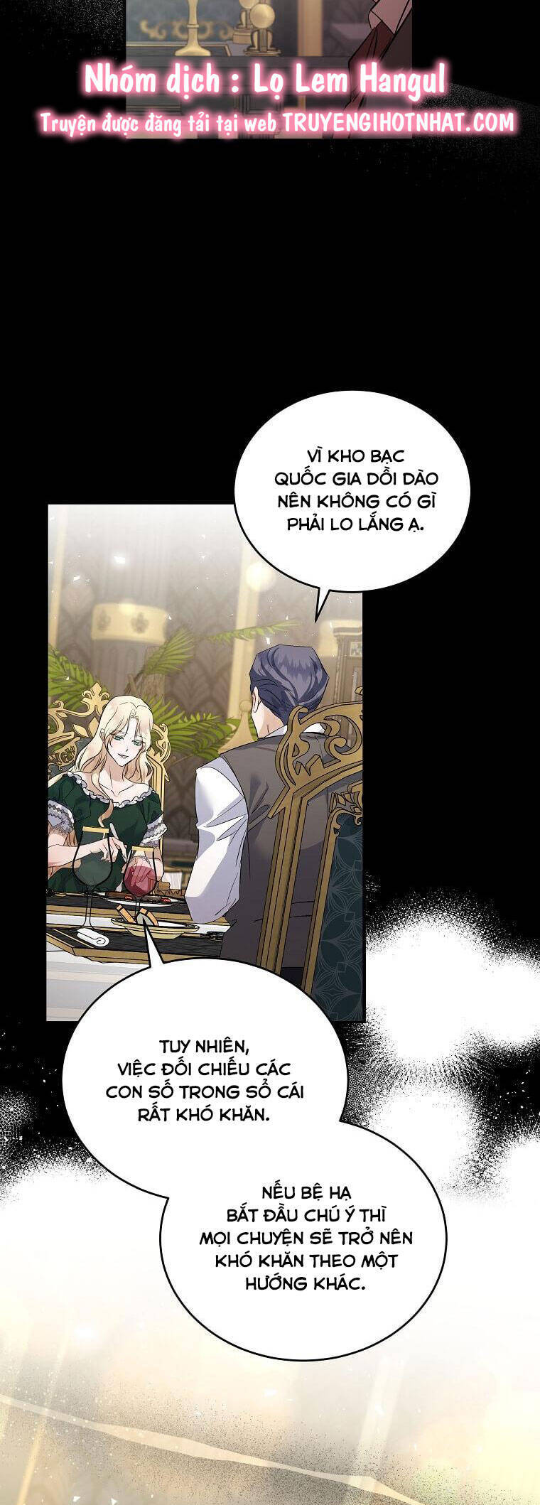 Ác Nữ Trùng Sinh Chapter 172 - 21