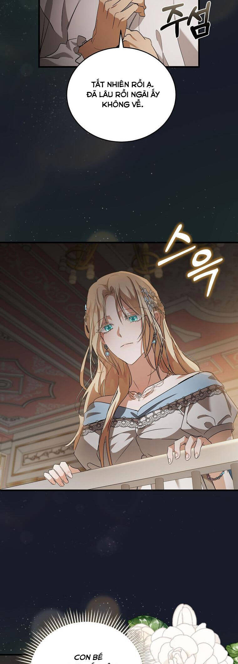 Ác Nữ Trùng Sinh Chapter 173 - 21