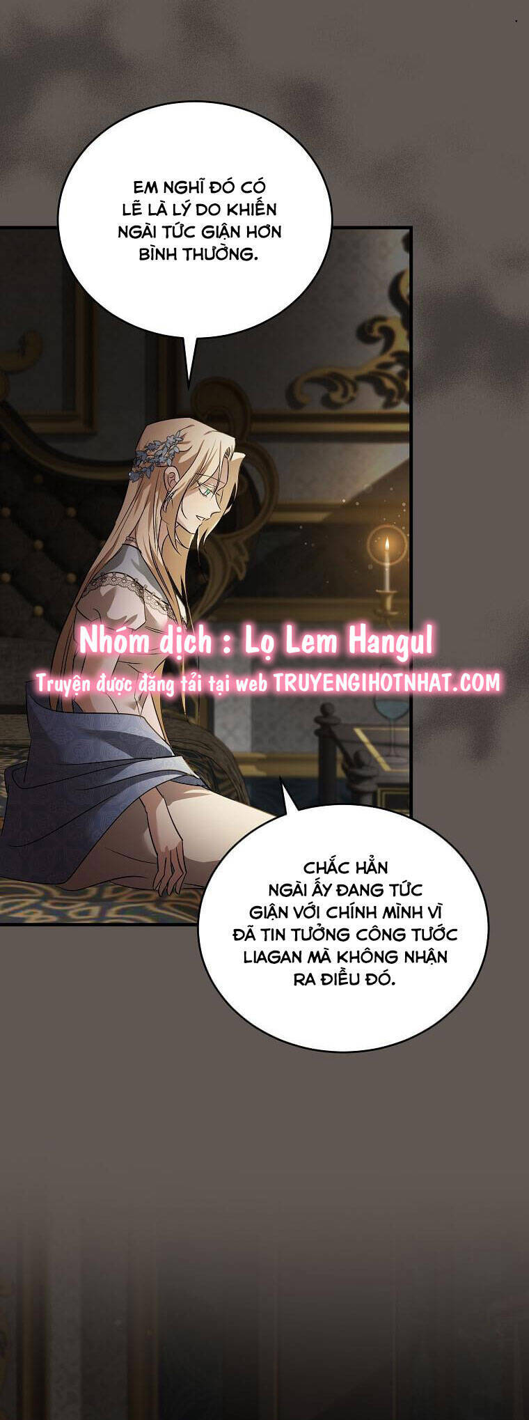 Ác Nữ Trùng Sinh Chapter 173 - 49