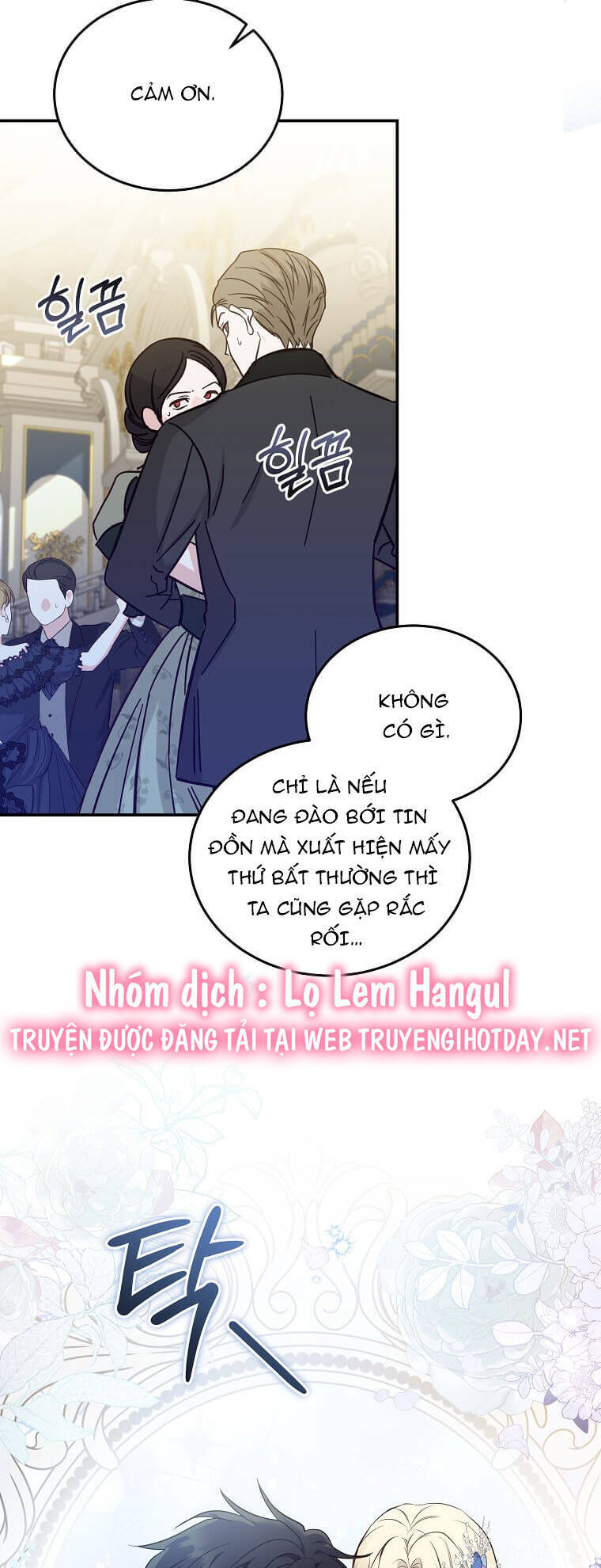Ác Nữ Trùng Sinh Chapter 191 - 19