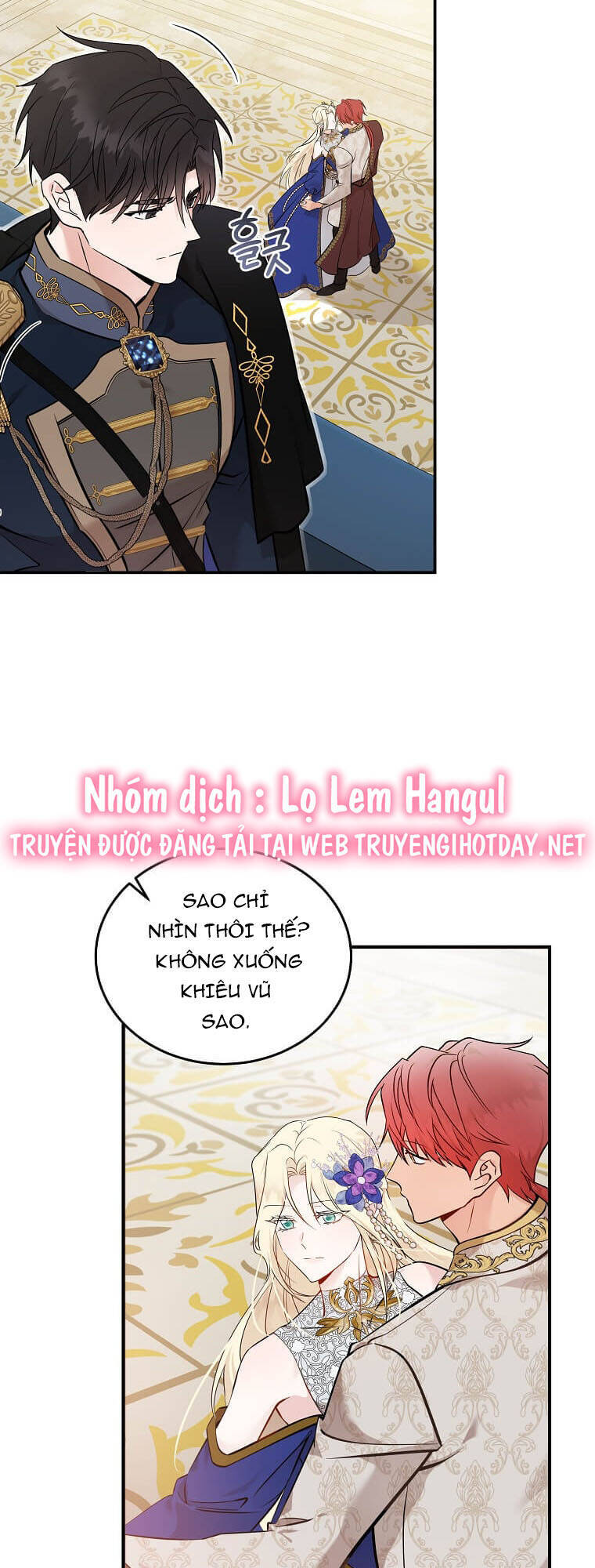 Ác Nữ Trùng Sinh Chapter 191 - 4