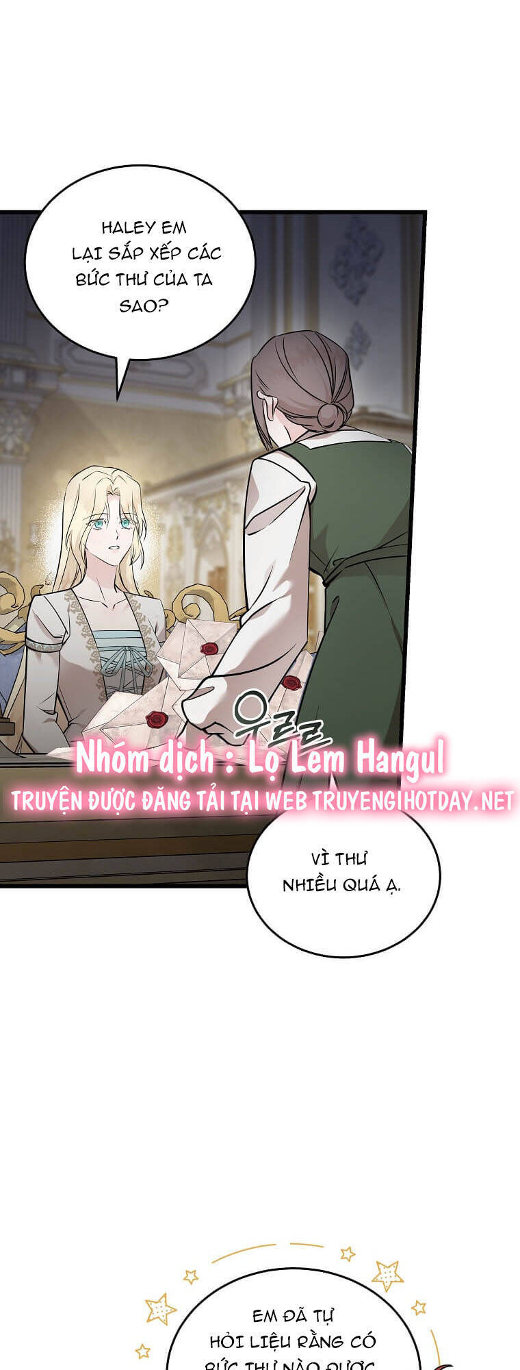 Ác Nữ Trùng Sinh Chapter 191 - 38