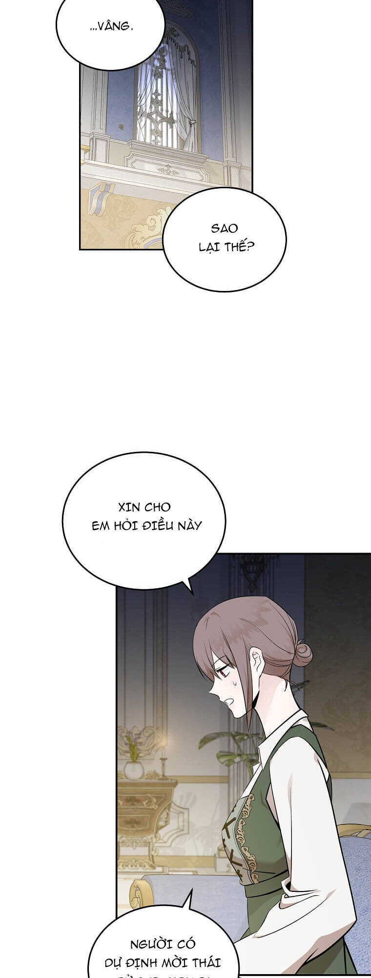 Ác Nữ Trùng Sinh Chapter 191 - 43