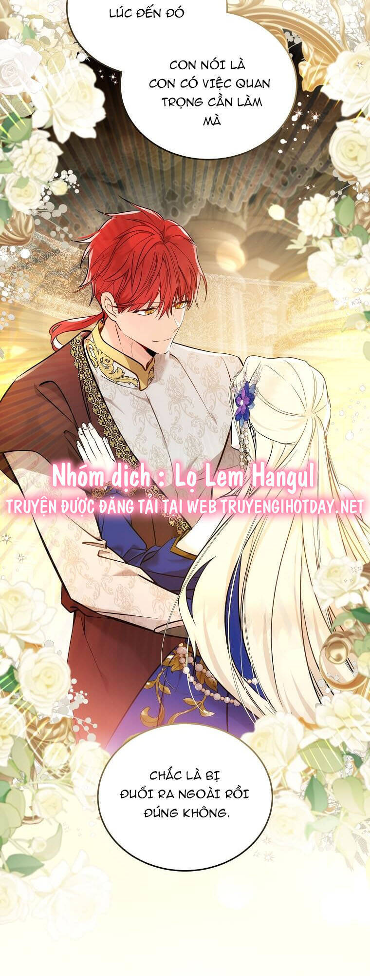 Ác Nữ Trùng Sinh Chapter 191 - 6