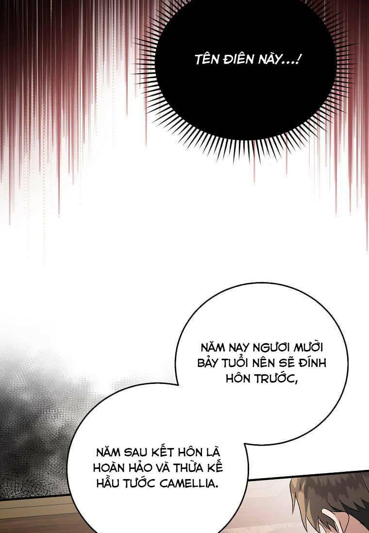 Ác Nữ Trùng Sinh Chapter 162 - 27