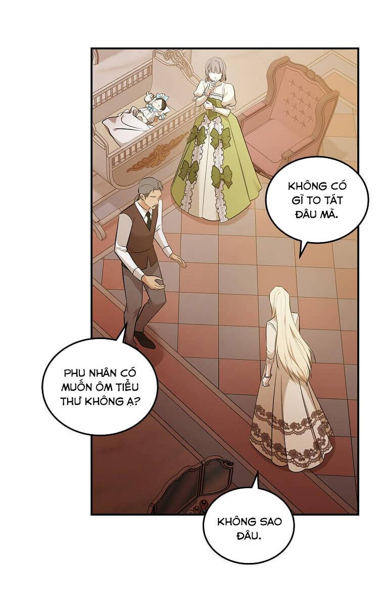 Ác Nữ Trùng Sinh Chapter 186 - 3