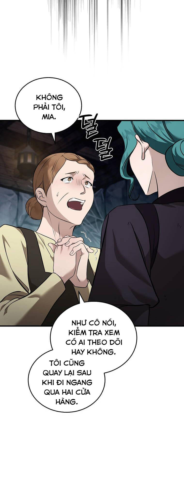 Ác Nữ Trùng Sinh Chapter 186 - 46