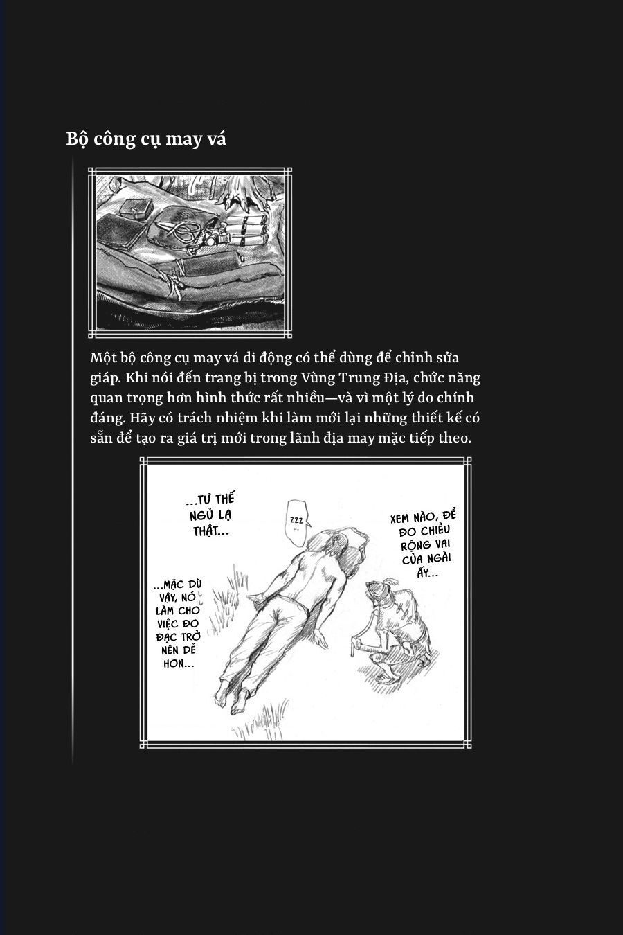 Elden Ring: Đường Đến Với Cây Erdtree. Chapter 30 - 20