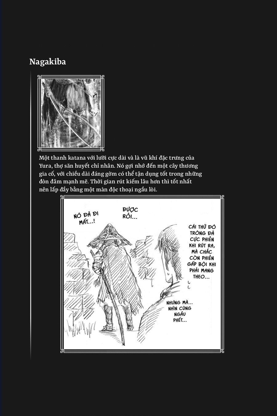 Elden Ring: Đường Đến Với Cây Erdtree. Chapter 31 - 25