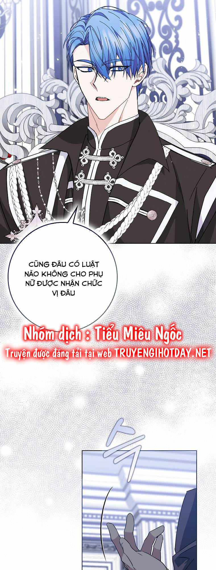 Anh Chỉ Là Đồ Bỏ Đi Của Tôi Mà Thôi Chapter 51 - 19