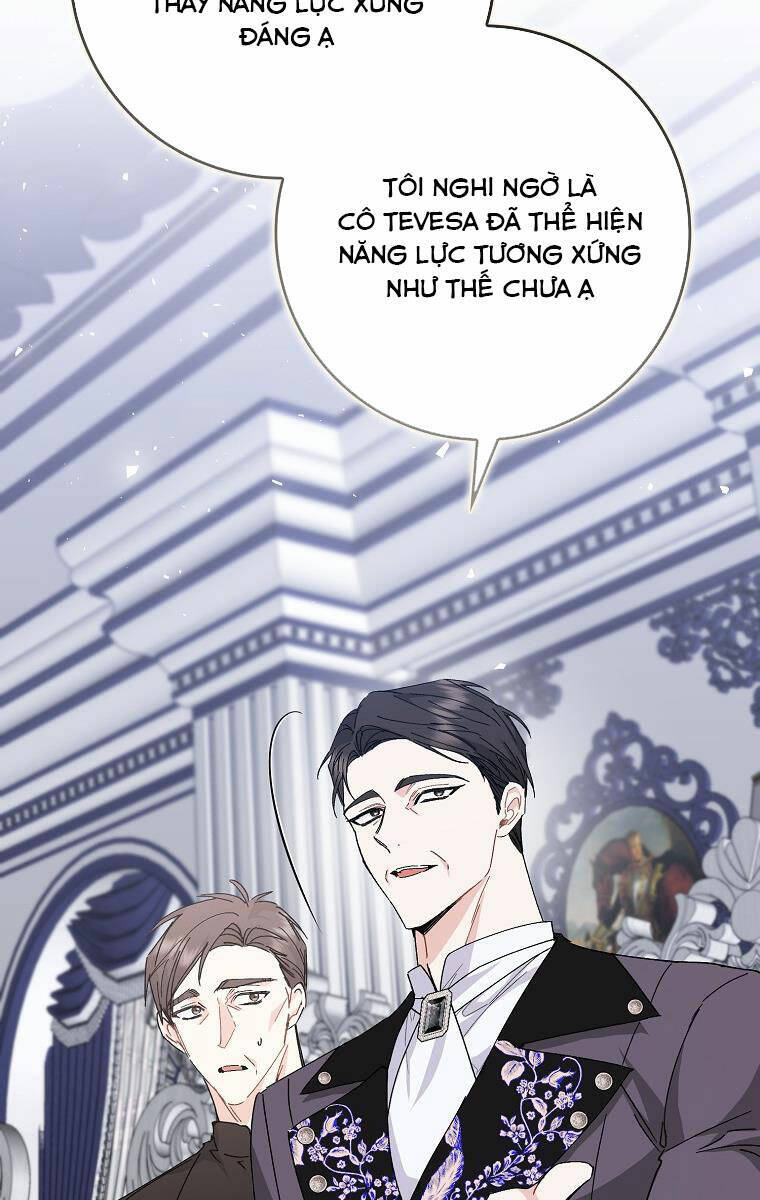 Anh Chỉ Là Đồ Bỏ Đi Của Tôi Mà Thôi Chapter 51 - 21