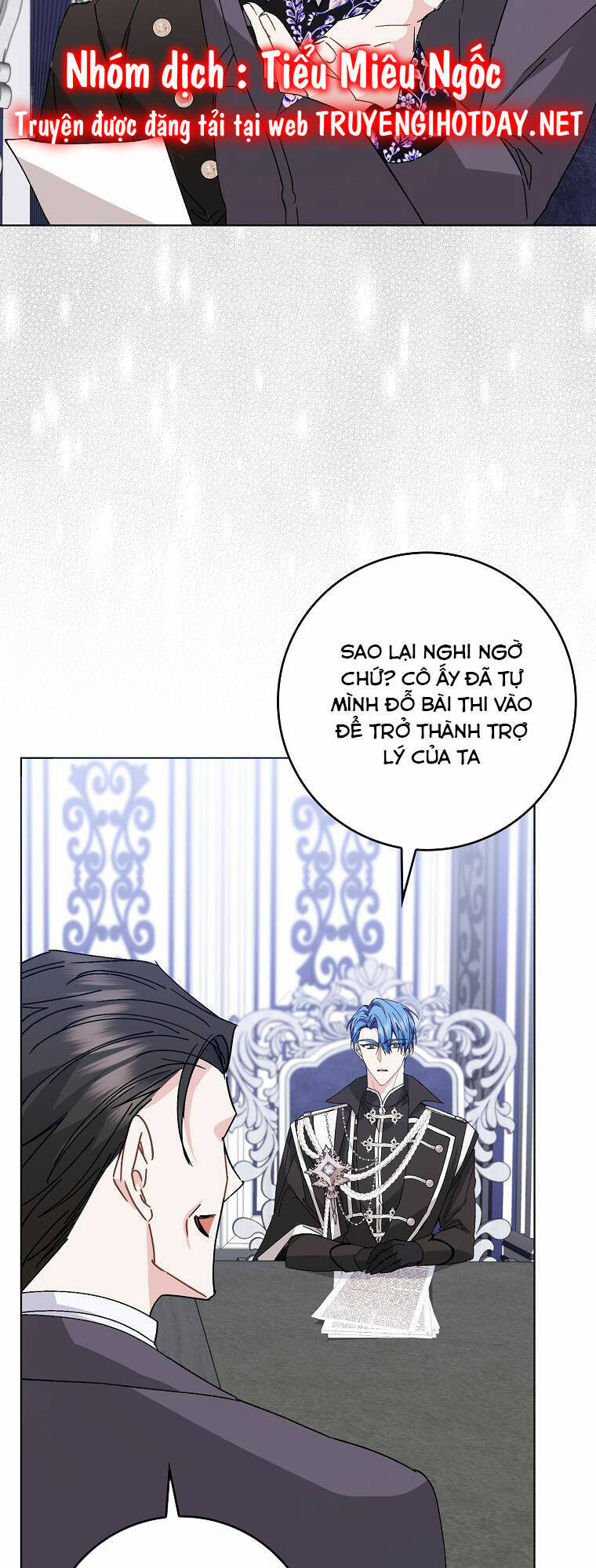 Anh Chỉ Là Đồ Bỏ Đi Của Tôi Mà Thôi Chapter 51 - 22