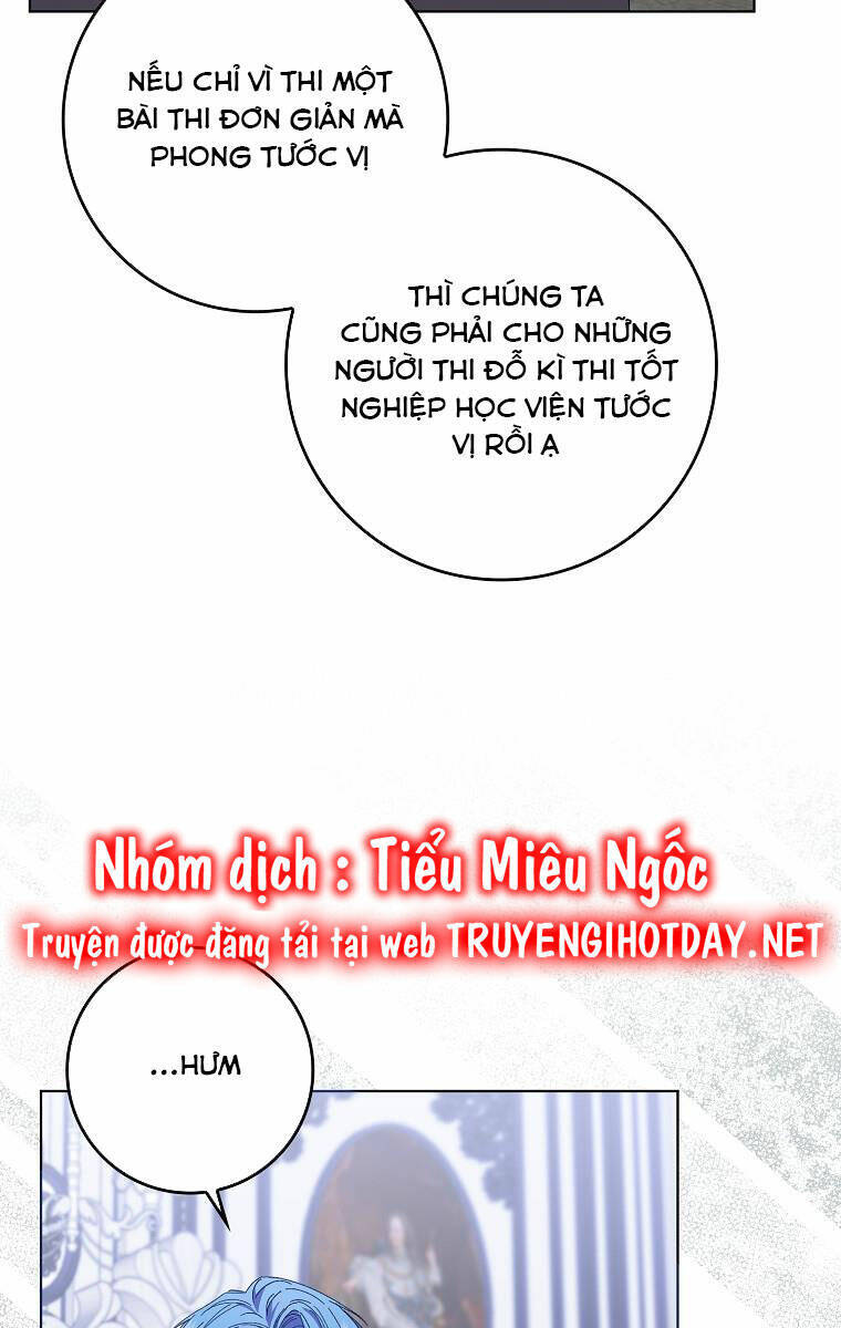 Anh Chỉ Là Đồ Bỏ Đi Của Tôi Mà Thôi Chapter 51 - 23