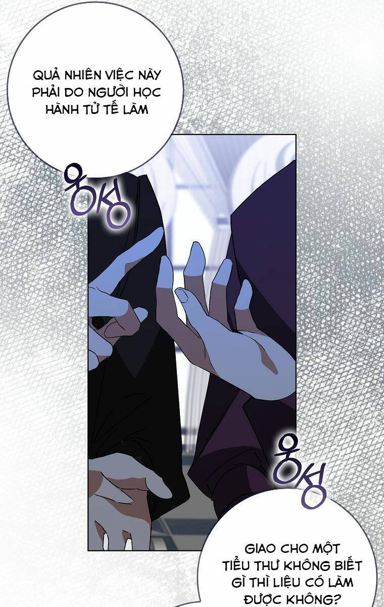 Anh Chỉ Là Đồ Bỏ Đi Của Tôi Mà Thôi Chapter 51 - 30