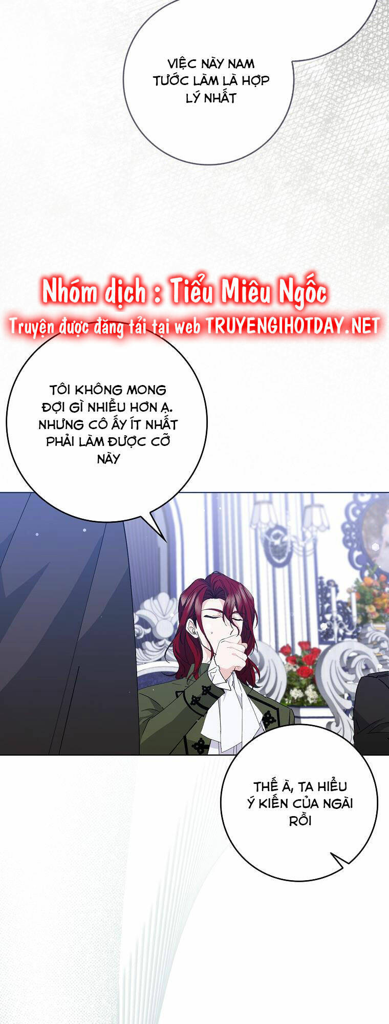 Anh Chỉ Là Đồ Bỏ Đi Của Tôi Mà Thôi Chapter 51 - 31