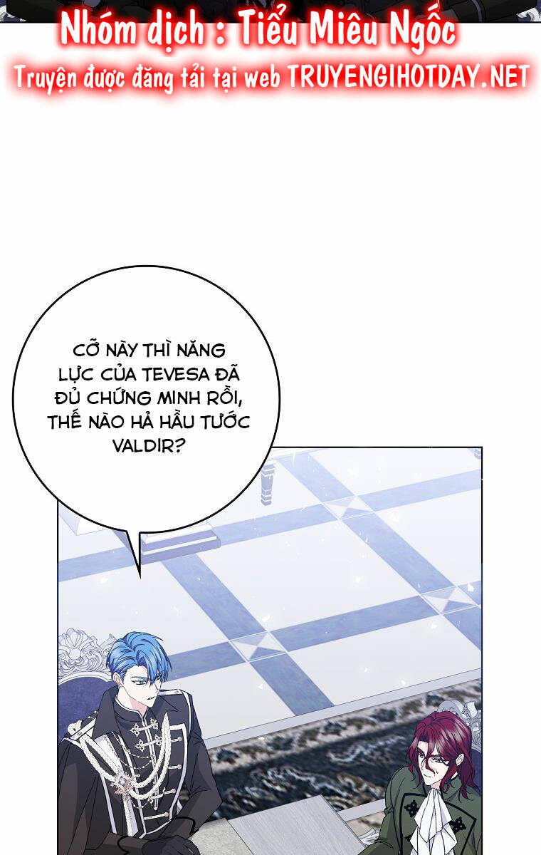 Anh Chỉ Là Đồ Bỏ Đi Của Tôi Mà Thôi Chapter 51 - 36