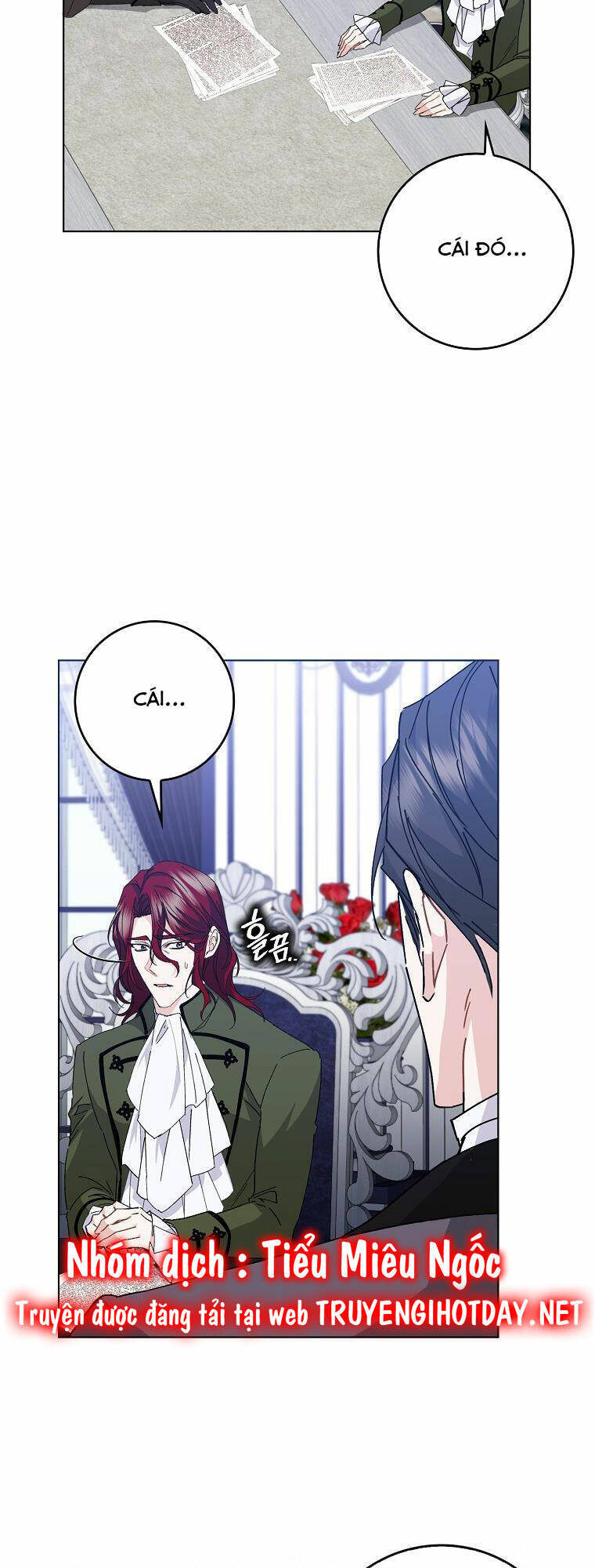 Anh Chỉ Là Đồ Bỏ Đi Của Tôi Mà Thôi Chapter 51 - 37