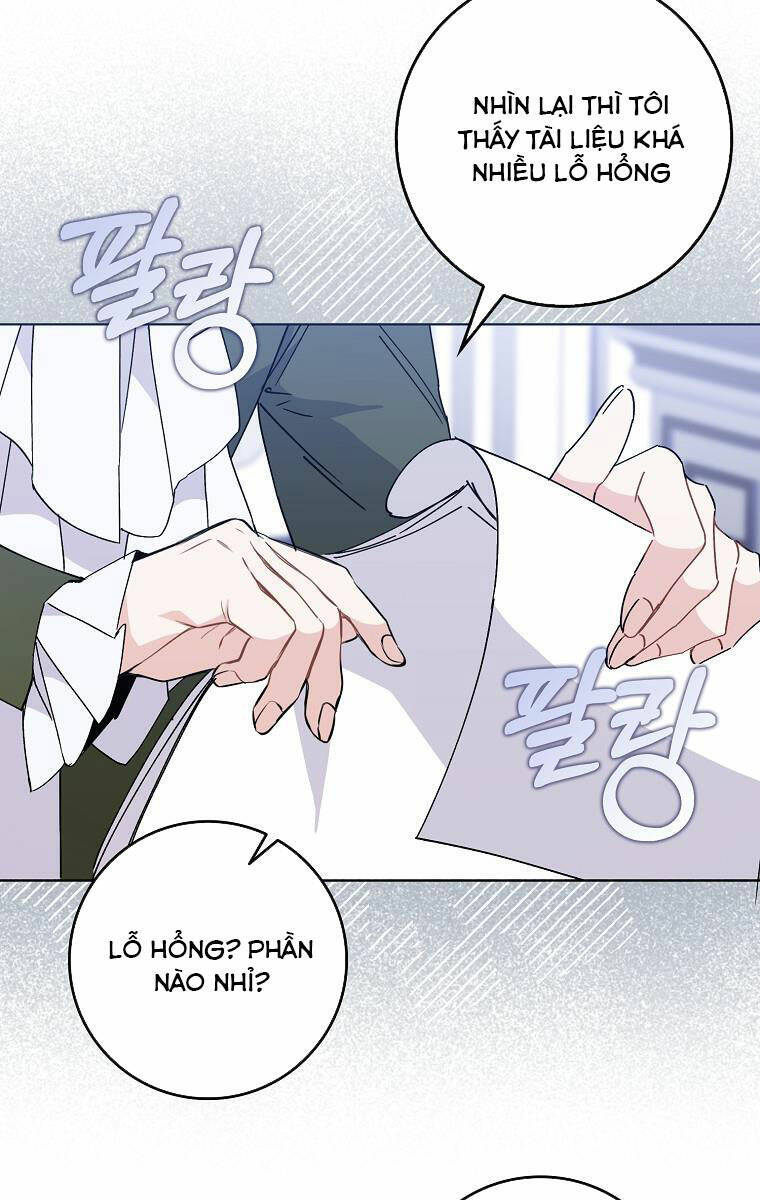 Anh Chỉ Là Đồ Bỏ Đi Của Tôi Mà Thôi Chapter 51 - 38