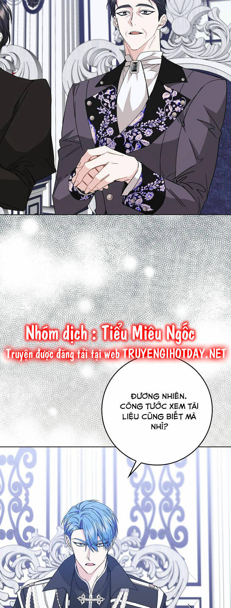 Anh Chỉ Là Đồ Bỏ Đi Của Tôi Mà Thôi Chapter 51 - 40