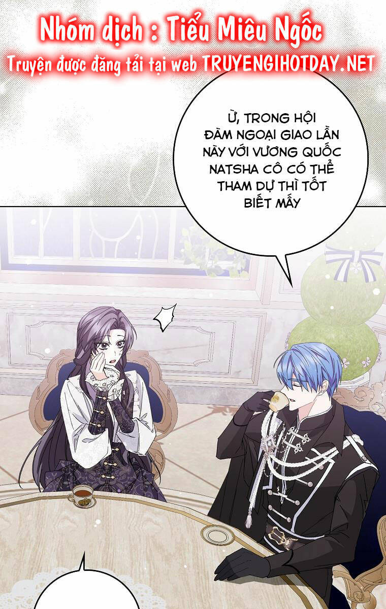 Anh Chỉ Là Đồ Bỏ Đi Của Tôi Mà Thôi Chapter 51 - 50