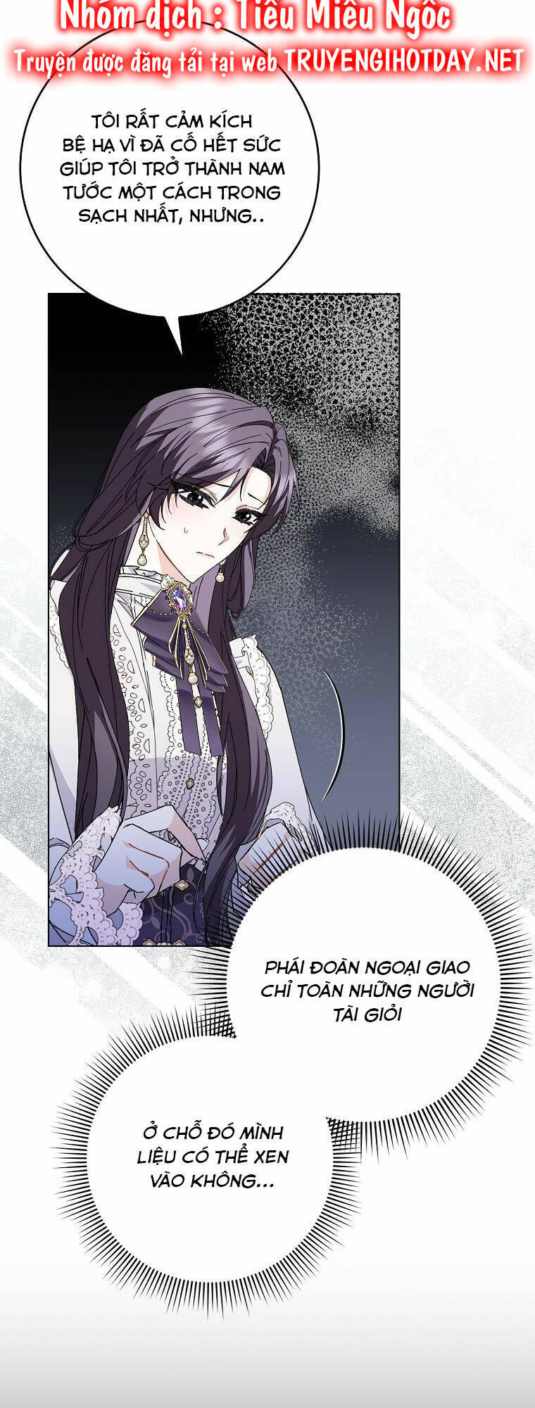 Anh Chỉ Là Đồ Bỏ Đi Của Tôi Mà Thôi Chapter 51 - 55