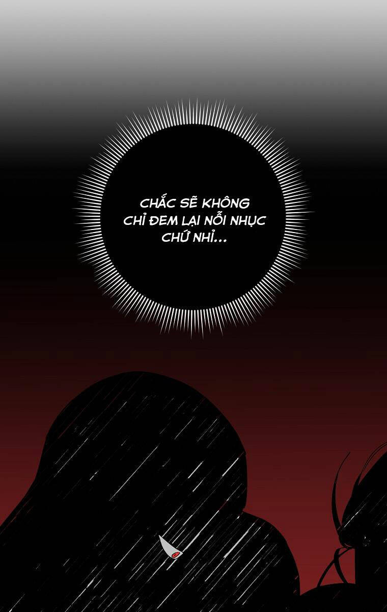 Anh Chỉ Là Đồ Bỏ Đi Của Tôi Mà Thôi Chapter 51 - 56