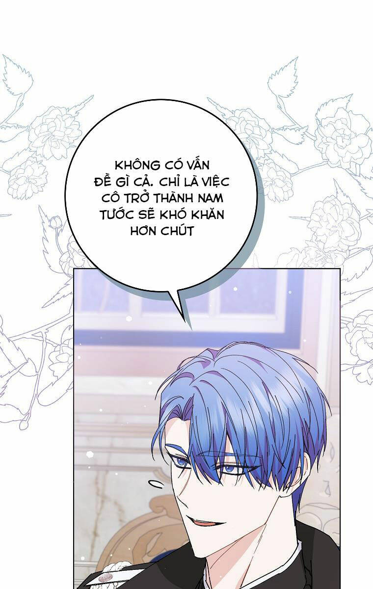 Anh Chỉ Là Đồ Bỏ Đi Của Tôi Mà Thôi Chapter 51 - 60