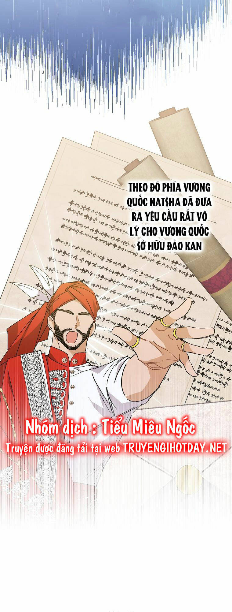 Anh Chỉ Là Đồ Bỏ Đi Của Tôi Mà Thôi Chapter 51 - 7
