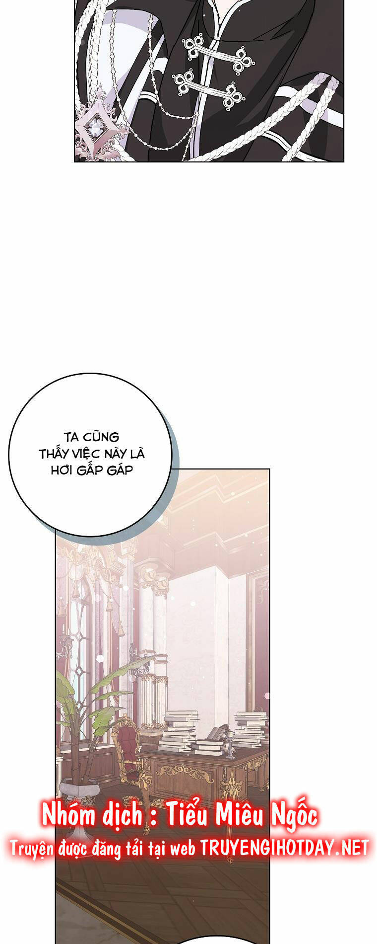 Anh Chỉ Là Đồ Bỏ Đi Của Tôi Mà Thôi Chapter 51 - 61