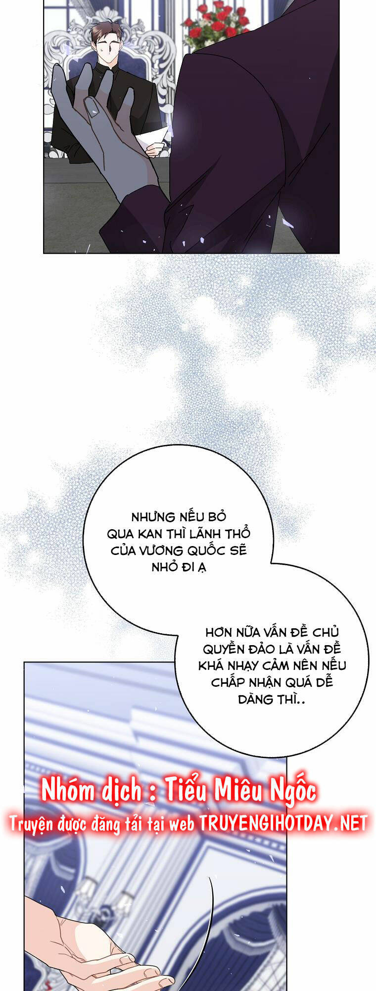 Anh Chỉ Là Đồ Bỏ Đi Của Tôi Mà Thôi Chapter 51 - 10