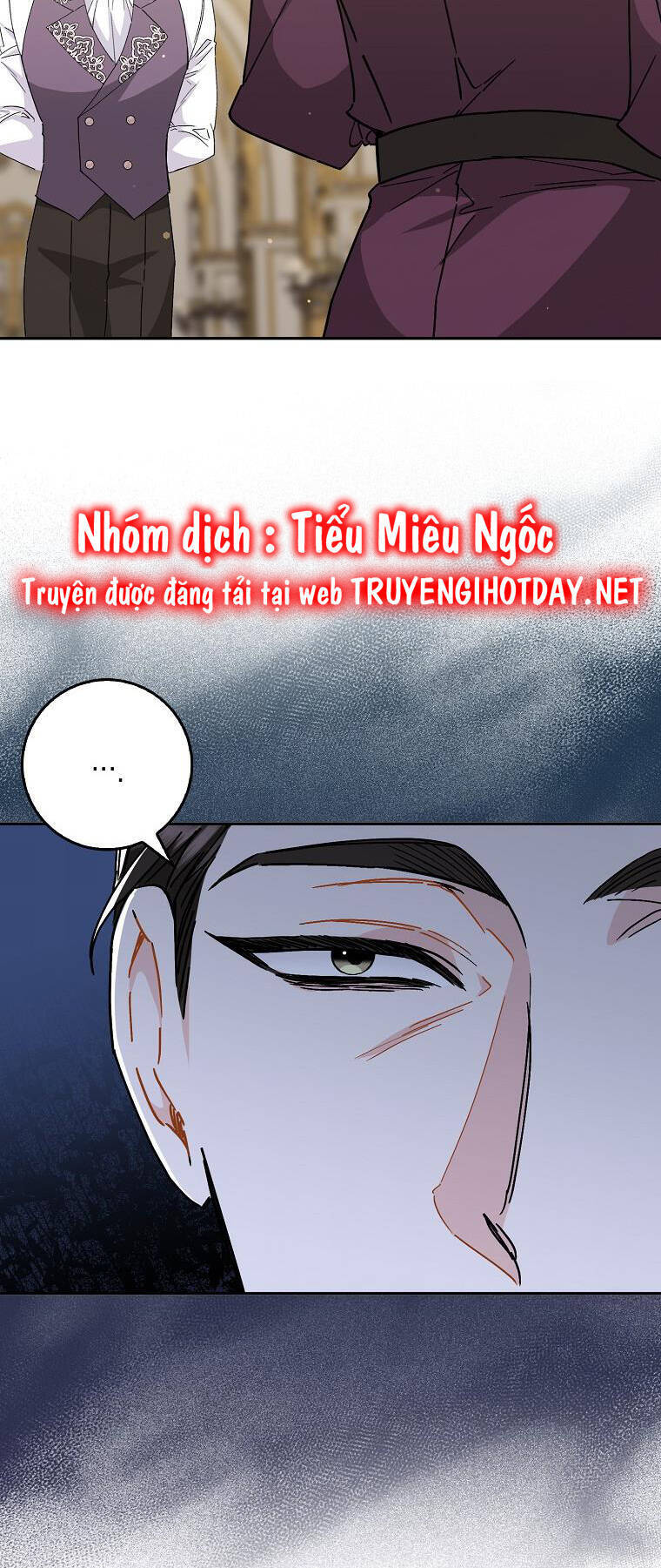 Anh Chỉ Là Đồ Bỏ Đi Của Tôi Mà Thôi Chapter 52 - 7