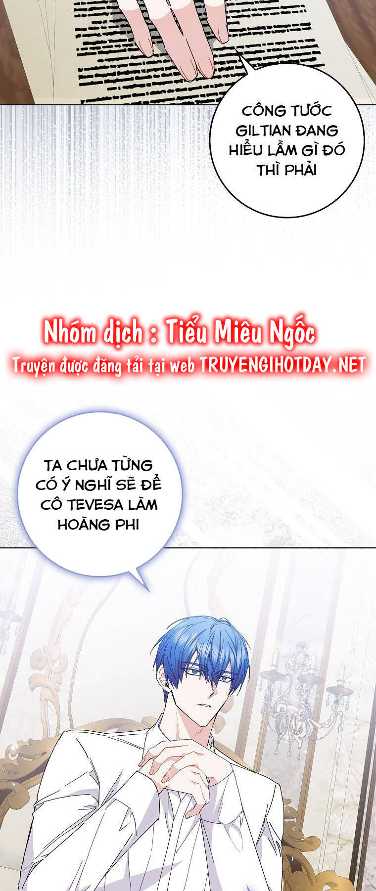 Anh Chỉ Là Đồ Bỏ Đi Của Tôi Mà Thôi Chapter 52 - 10