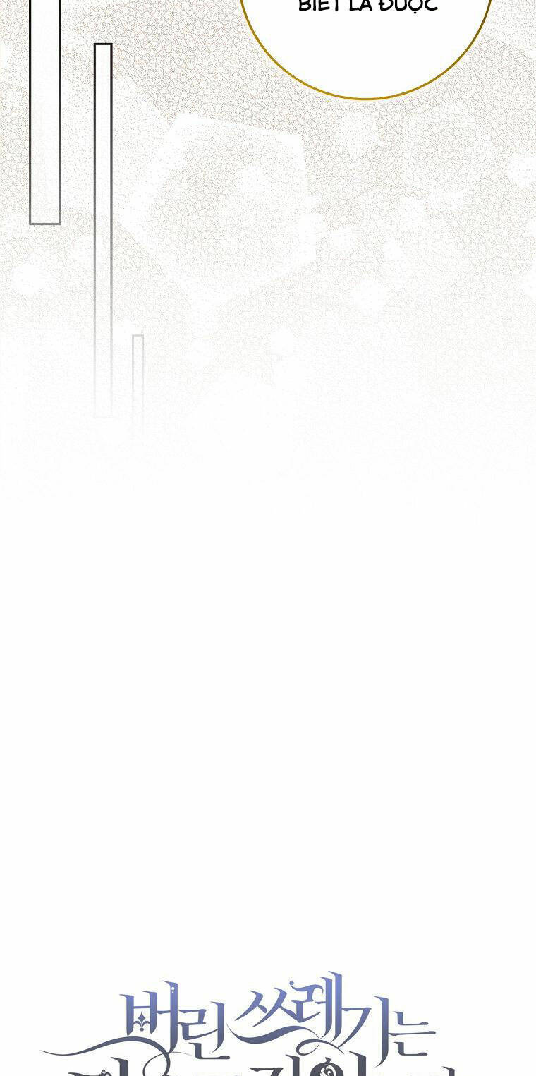 Anh Chỉ Là Đồ Bỏ Đi Của Tôi Mà Thôi Chapter 53 - 14