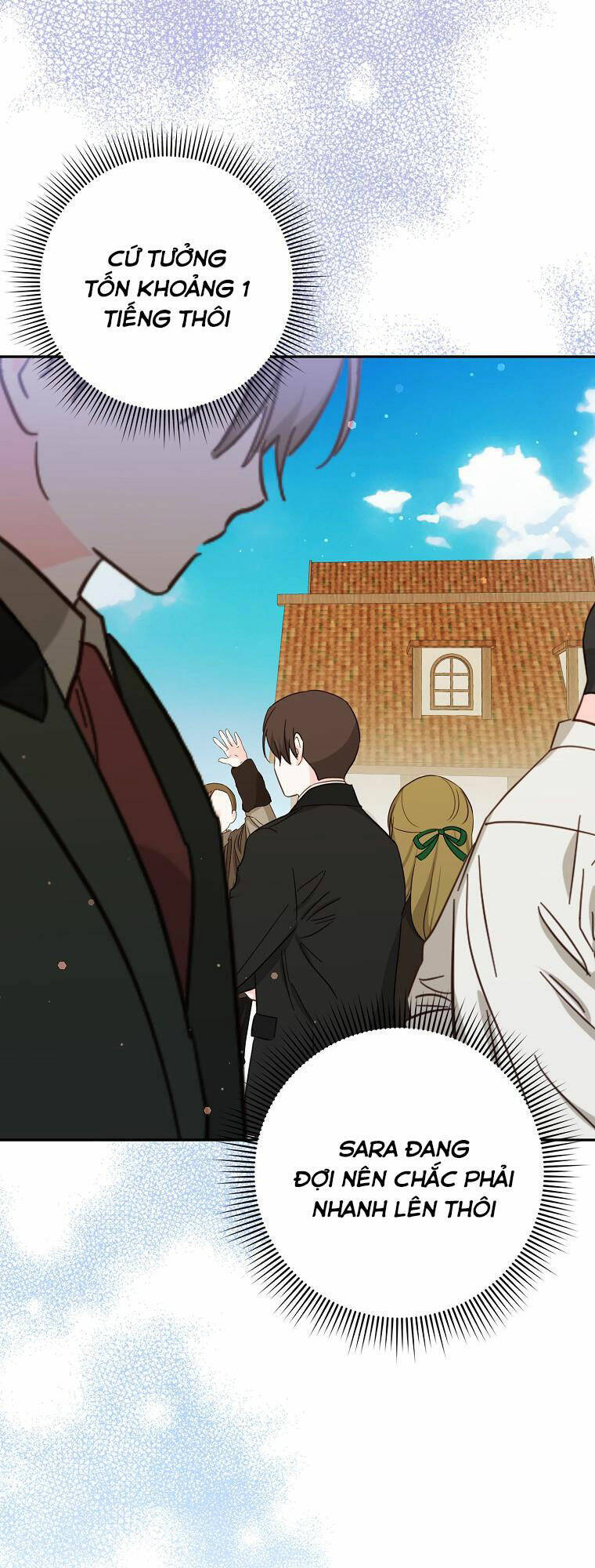 Anh Chỉ Là Đồ Bỏ Đi Của Tôi Mà Thôi Chapter 53 - 18