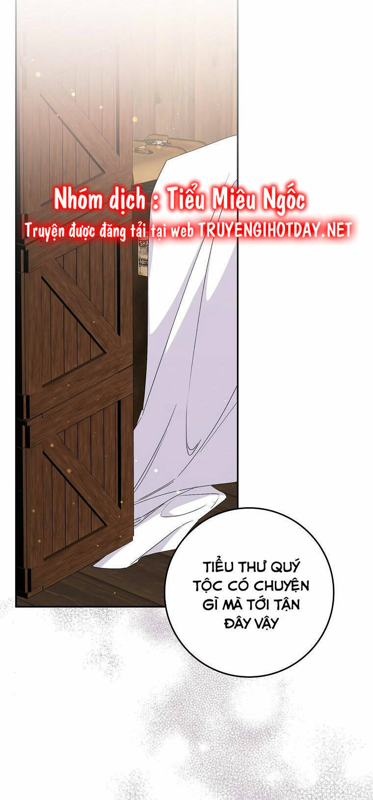 Anh Chỉ Là Đồ Bỏ Đi Của Tôi Mà Thôi Chapter 53 - 3