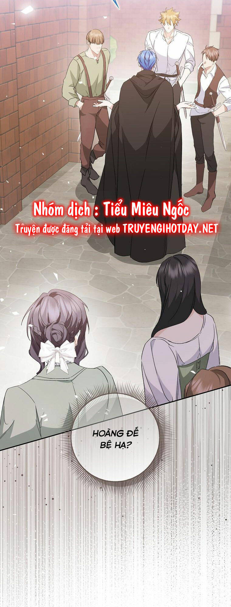 Anh Chỉ Là Đồ Bỏ Đi Của Tôi Mà Thôi Chapter 53 - 21