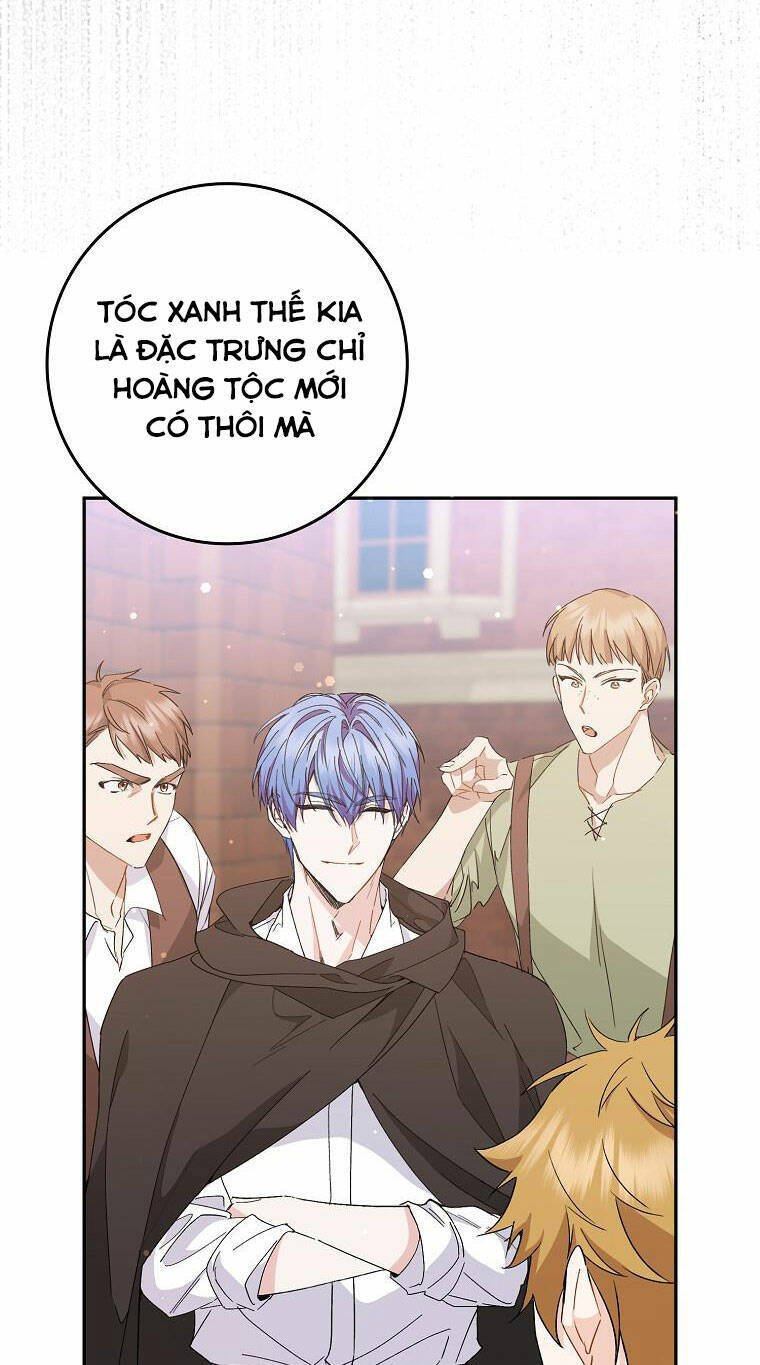 Anh Chỉ Là Đồ Bỏ Đi Của Tôi Mà Thôi Chapter 53 - 22