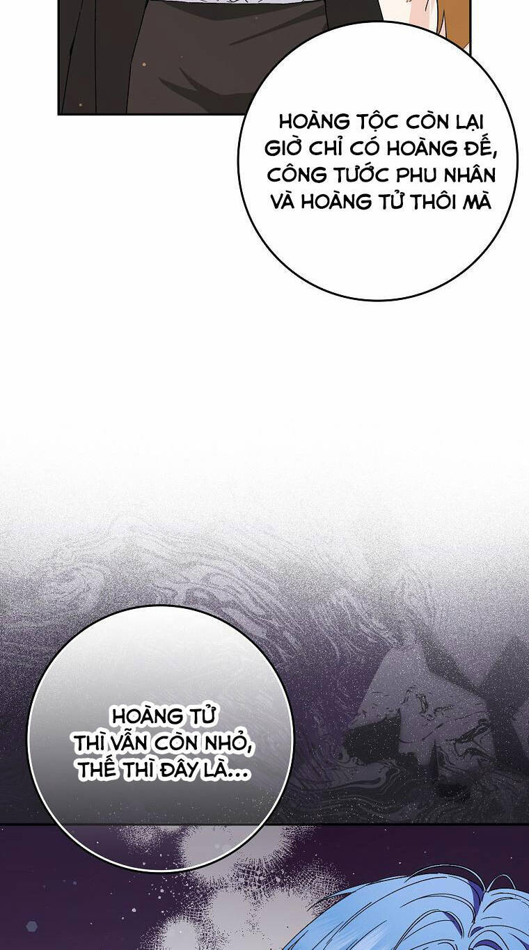 Anh Chỉ Là Đồ Bỏ Đi Của Tôi Mà Thôi Chapter 53 - 23