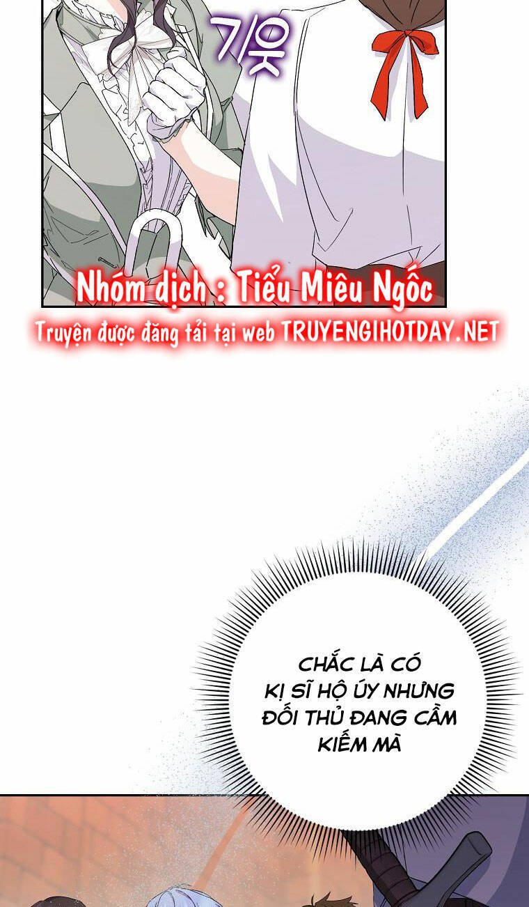 Anh Chỉ Là Đồ Bỏ Đi Của Tôi Mà Thôi Chapter 53 - 25