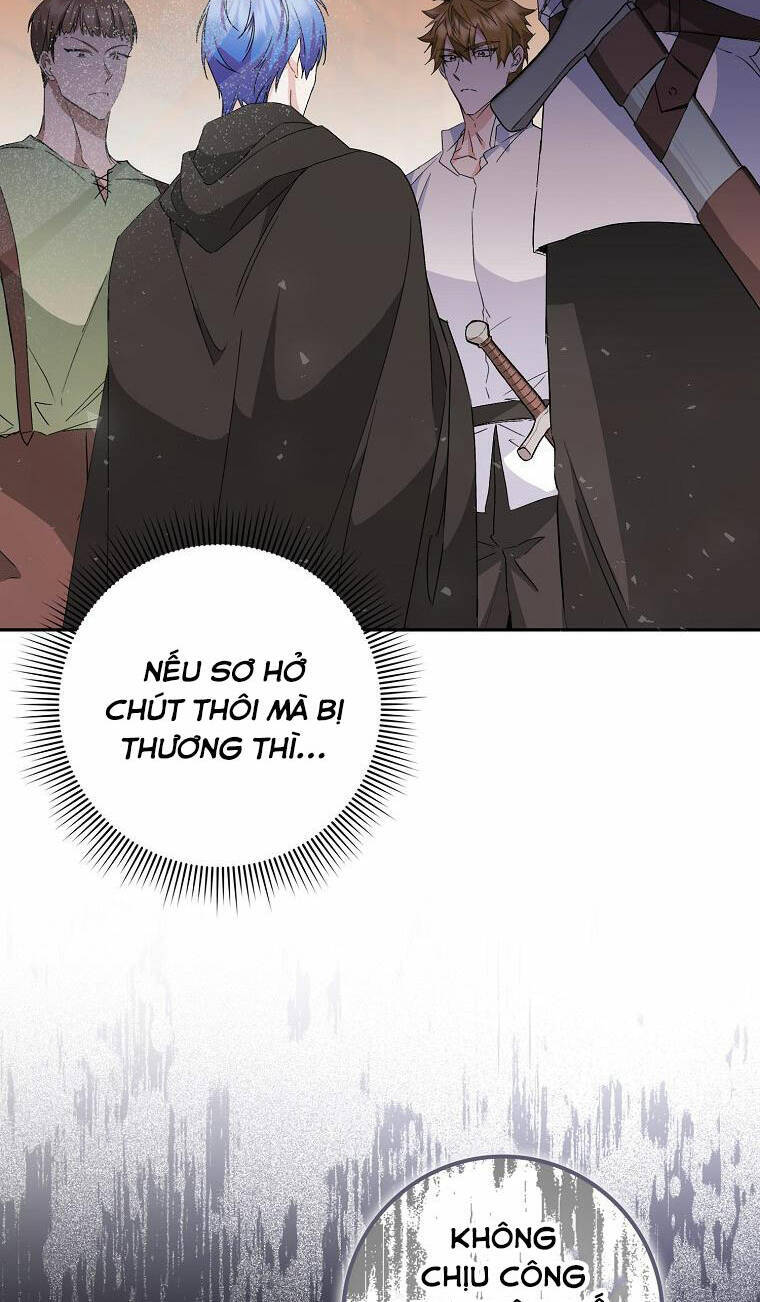 Anh Chỉ Là Đồ Bỏ Đi Của Tôi Mà Thôi Chapter 53 - 26