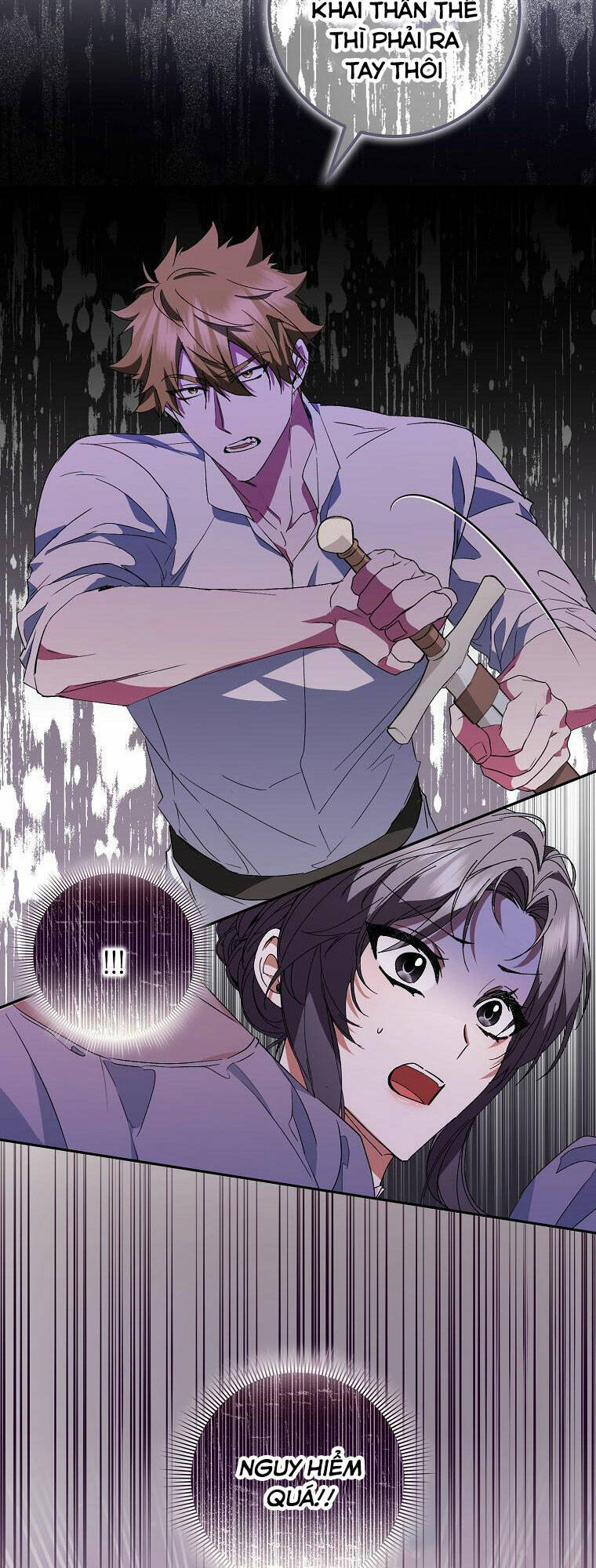 Anh Chỉ Là Đồ Bỏ Đi Của Tôi Mà Thôi Chapter 53 - 27