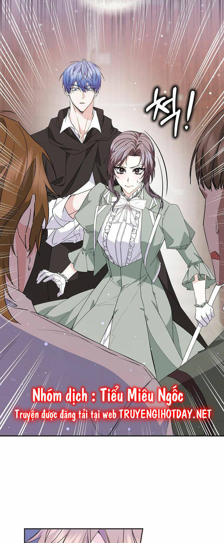 Anh Chỉ Là Đồ Bỏ Đi Của Tôi Mà Thôi Chapter 53 - 28