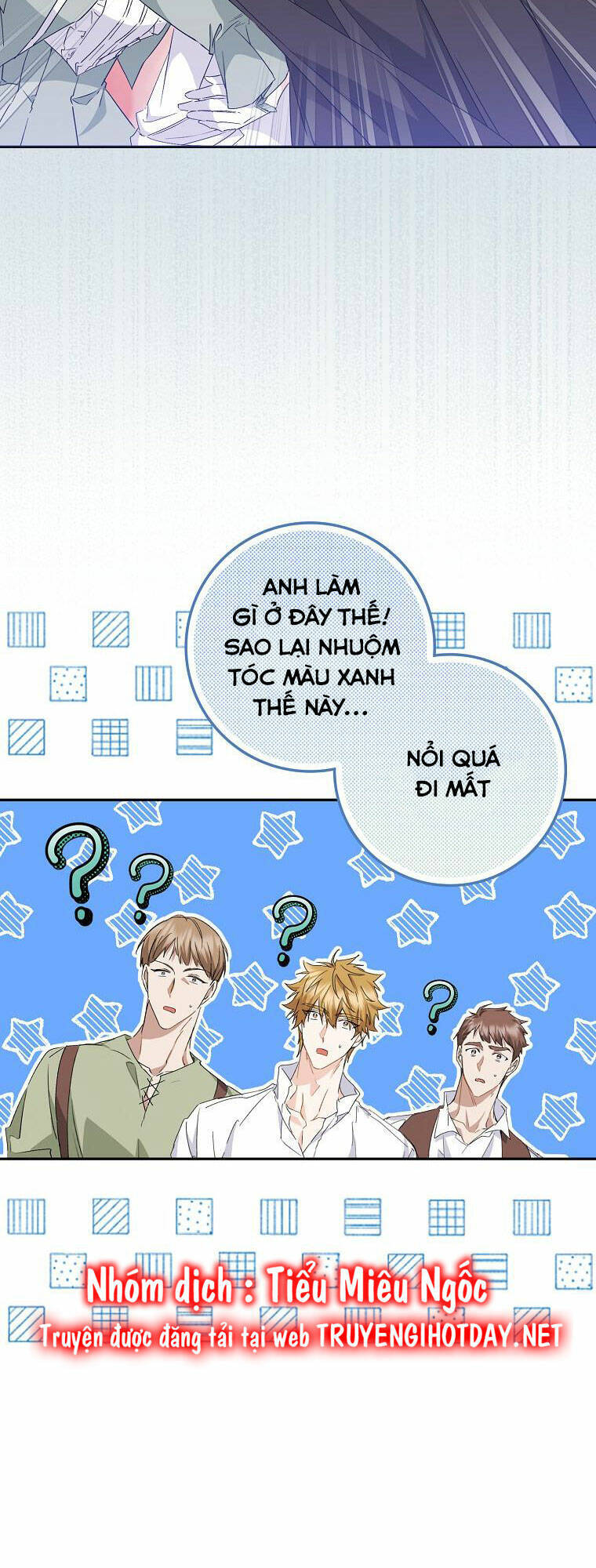 Anh Chỉ Là Đồ Bỏ Đi Của Tôi Mà Thôi Chapter 53 - 30