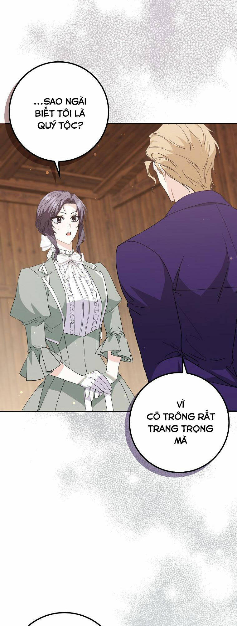 Anh Chỉ Là Đồ Bỏ Đi Của Tôi Mà Thôi Chapter 53 - 4