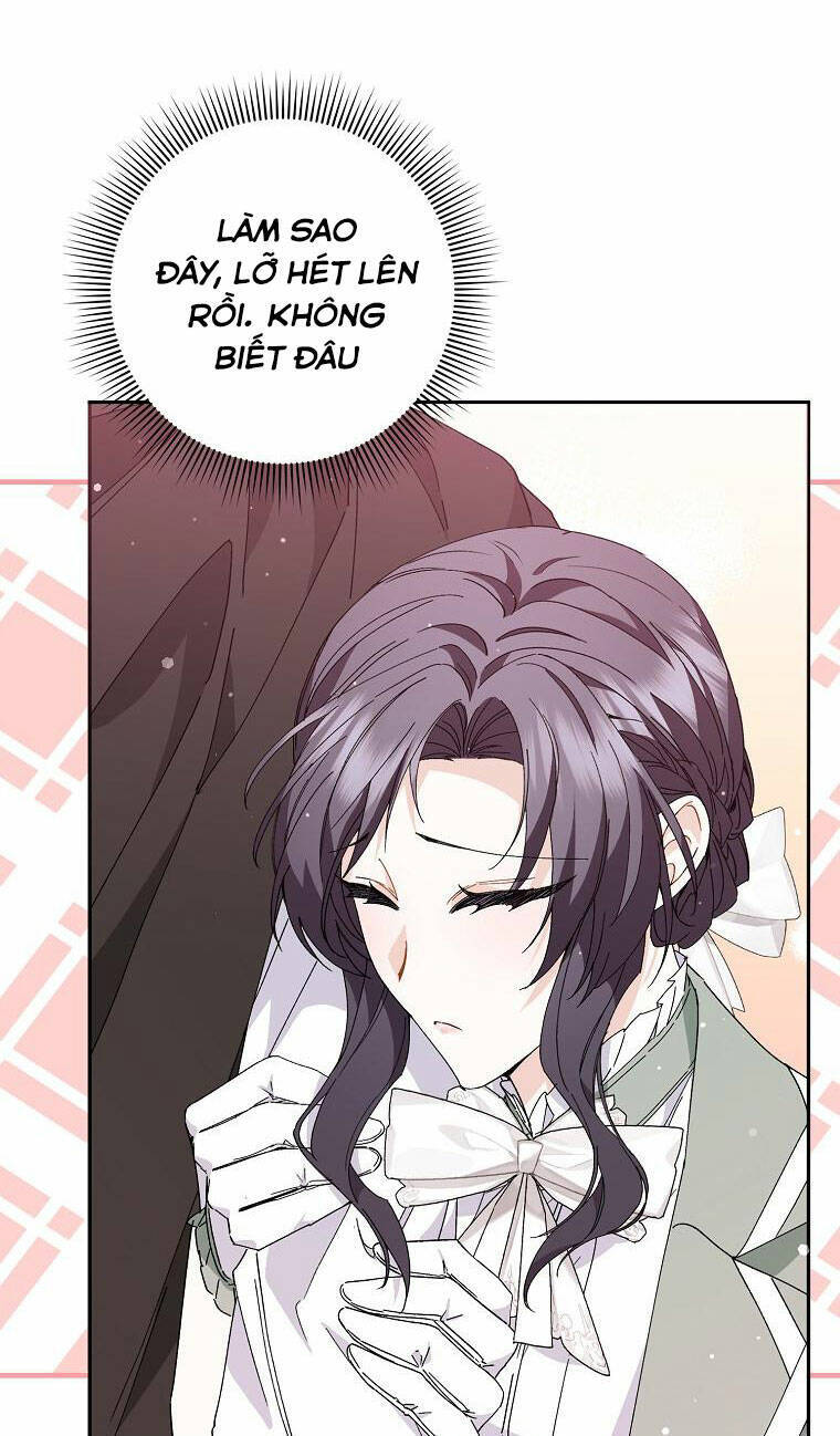 Anh Chỉ Là Đồ Bỏ Đi Của Tôi Mà Thôi Chapter 53 - 31