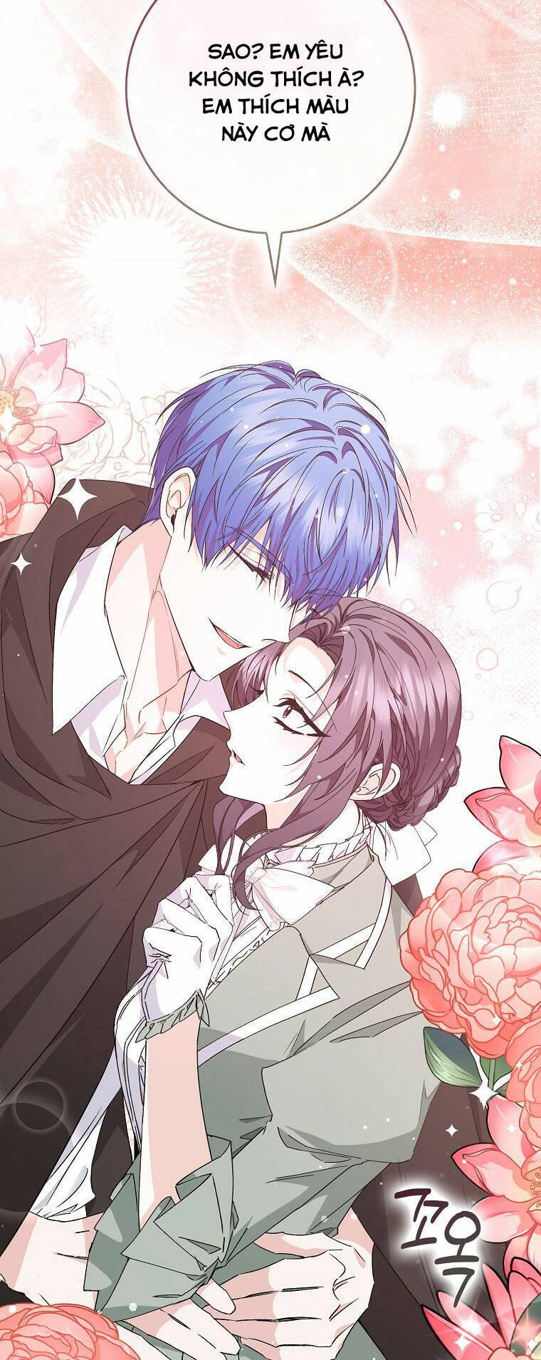 Anh Chỉ Là Đồ Bỏ Đi Của Tôi Mà Thôi Chapter 53 - 34