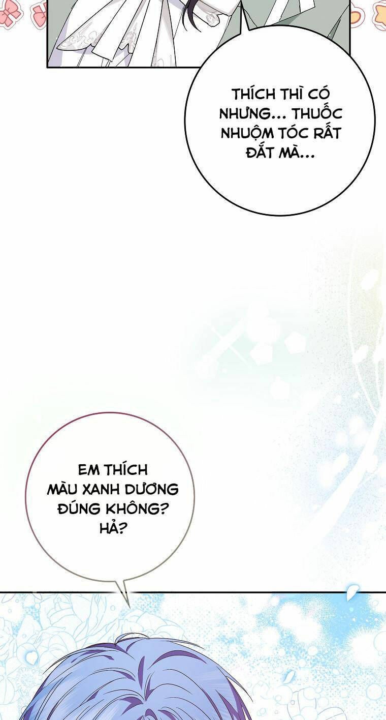 Anh Chỉ Là Đồ Bỏ Đi Của Tôi Mà Thôi Chapter 53 - 36