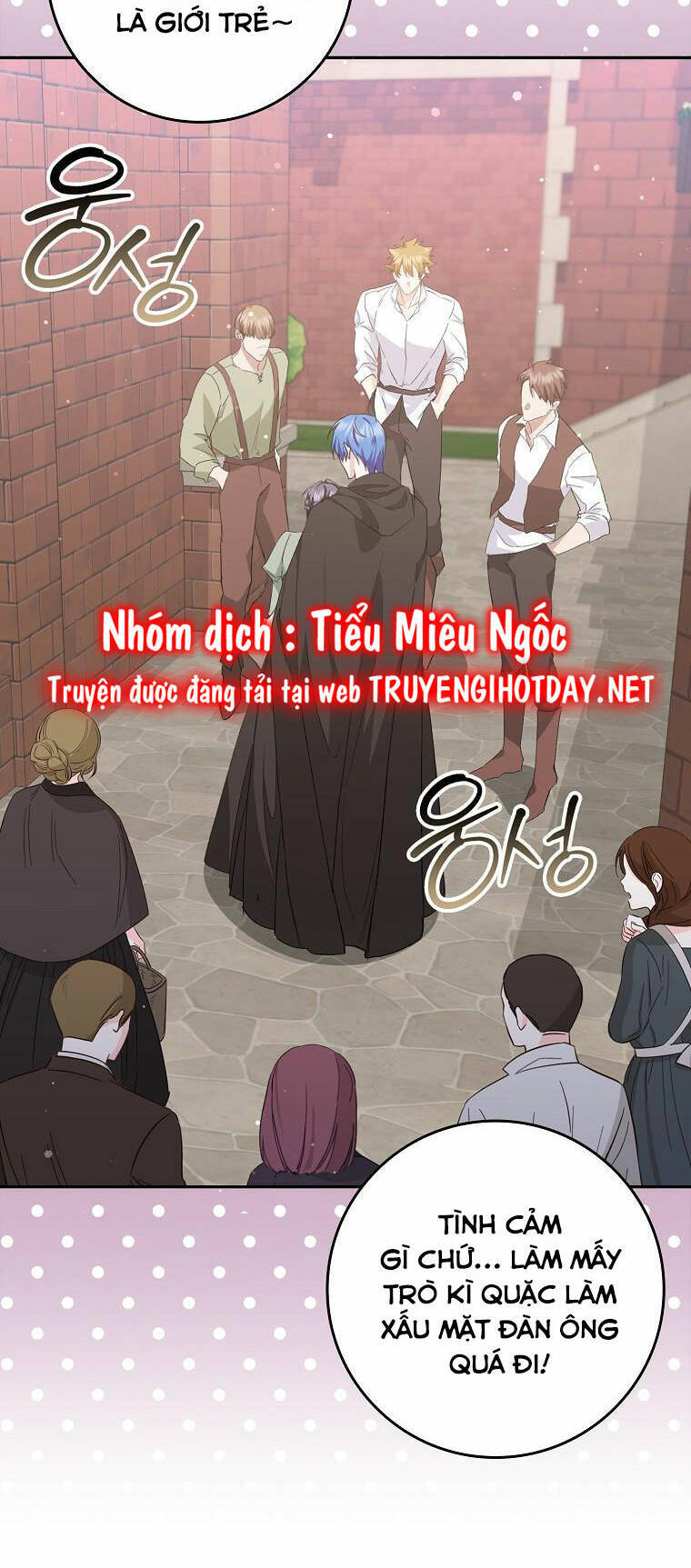 Anh Chỉ Là Đồ Bỏ Đi Của Tôi Mà Thôi Chapter 53 - 40